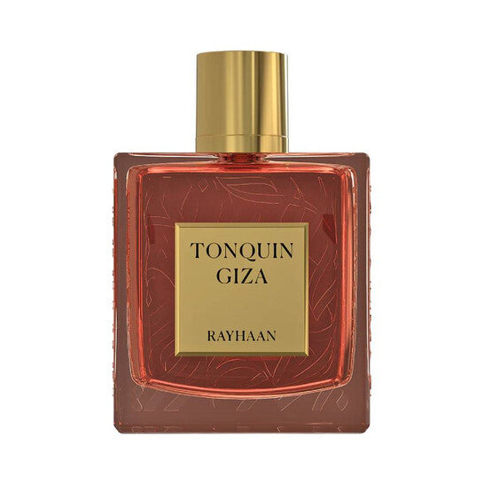 Rayhaan Unisex Tonquin Giza EDP Spray 3.4 oz Fragrances - Luxurious Fragrance Available Online in Hong Kong & China