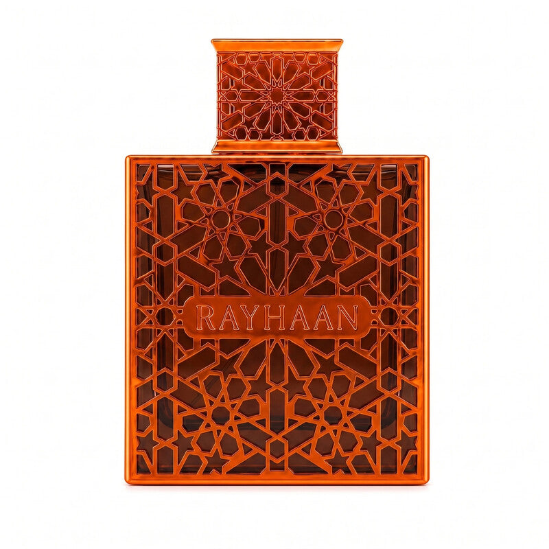 Rayhaan Unisex Vantage EDP Spray 3.3 oz Fragrances - Luxurious Fragrance Available Online in Hong Kong & China