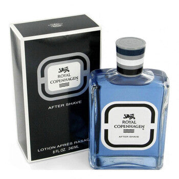 Royal Copenhagen R.Copenhagen by R.Copenhagen After Shave 8.0 oz - Luxurious Fragrance Available Online in Hong Kong & China