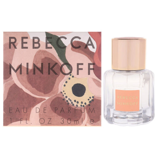 Rebecca Minkoff Ladies Rebecca Minkoff Blush EDP Spray 1 oz Fragrances - Luxurious Fragrance Available Online in Hong Kong & China