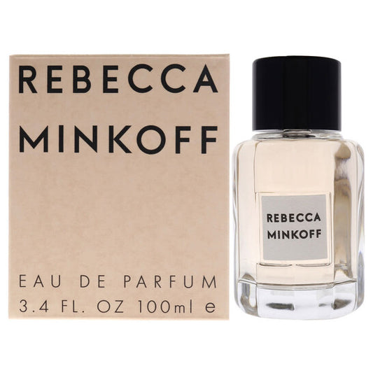 Rebecca Minkoff Ladies Rebecca Minkoff EDP Spray 3.4 oz Fragrances - Luxurious Fragrance Available Online in Hong Kong & China