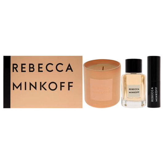 Rebecca Minkoff Ladies Rebecca Minkoff Fall Gift Set Fragrances - Luxurious Fragrance Available Online in Hong Kong & China
