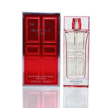 Elizabeth Arden Red Door Aura / Elizabeth Arden EDT Spray 1.7 oz (w) - Luxurious Fragrance Available Online in Hong Kong & China