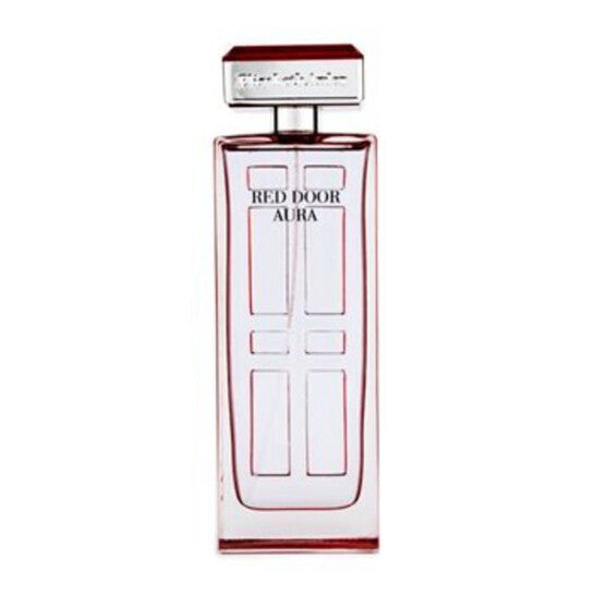 Elizabeth Arden Red Door Aura / Elizabeth Arden EDT Spray 3.3 oz (w) - Luxurious Fragrance Available Online in Hong Kong & China