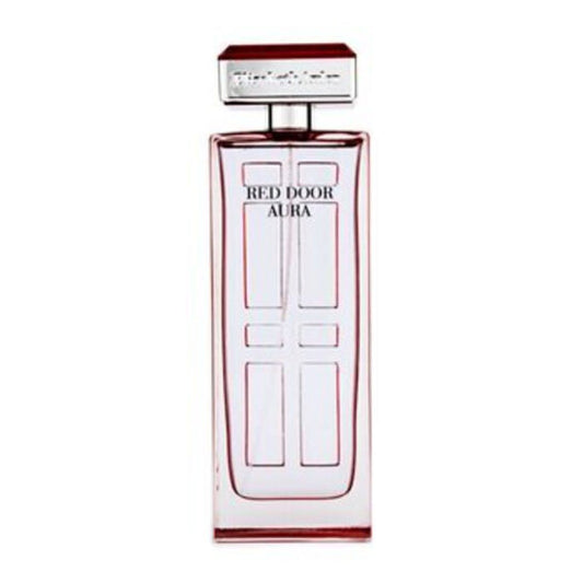 Elizabeth Arden Red Door Aura / Elizabeth Arden EDT Spray 3.3 oz (w) - Luxurious Fragrance Available Online in Hong Kong & China