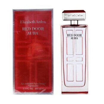 Elizabeth Arden Red Door Aura / Elizabeth Arden EDT Spray 3.3 oz (w) - Luxurious Fragrance Available Online in Hong Kong & China