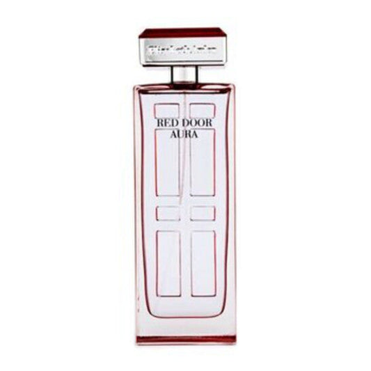 Elizabeth Arden Red Door Aura / Elizabeth Arden EDT Spray 3.3 oz (w) (Wholesale) - Luxurious Fragrance Available Online in Hong Kong & China