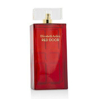 Elizabeth Arden Red Door by Elizabeth Arden EDT Spray New Packaging 3.3 oz (100 ml) (w) - Luxurious Fragrance Available Online in Hong Kong & China