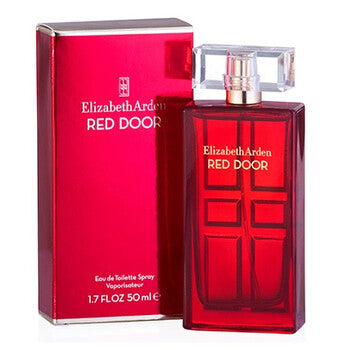 Elizabeth Arden Red Door/Elizabeth Arden Edt Spray 1.7 Oz (W) - Luxurious Fragrance Available Online in Hong Kong & China