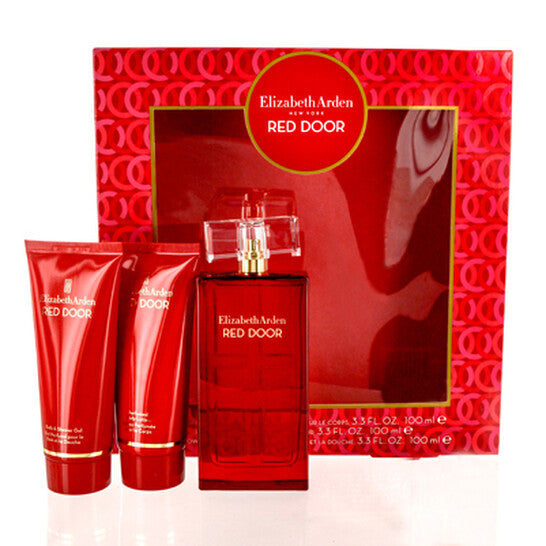 Elizabeth Arden Red Door / Elizabeth Arden Set (w) - Luxurious Fragrance Available Online in Hong Kong & China