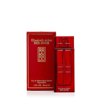 Elizabeth Arden RED DOOR/ELIZABETH ARDEN EDT SPRAY 1.0 OZ (W) - Luxurious Fragrance Available Online in Hong Kong & China