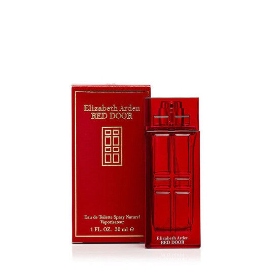 Elizabeth Arden RED DOOR/ELIZABETH ARDEN  EDT SPRAY  1.0 OZ (W) (Wholesale) - Luxurious Fragrance Available Online in Hong Kong & China