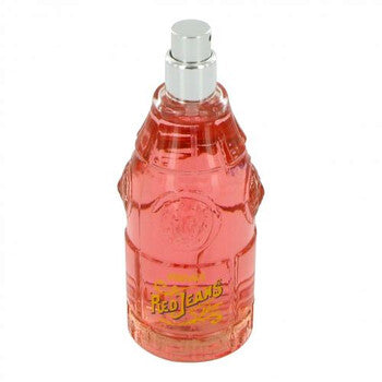 Versace Red Jeans Versus / Versace EDT Spray No Cap Tester 2.5 oz (w) (Wholesale) - Luxurious Fragrance Available Online in Hong Kong & China