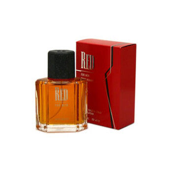 Giorgio Beverly Hills Red Men / Giorgio B. Hills EDT Spray 1.7 oz (M) - Luxurious Fragrance Available Online in Hong Kong & China