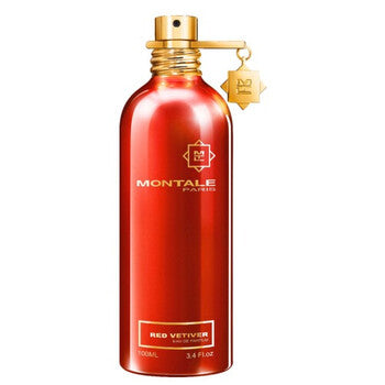 Montale Red Vetiver / Montale EDP Spray 3.3 oz (100 ml) (u) (Wholesale) - Luxurious Fragrance Available Online in Hong Kong & China