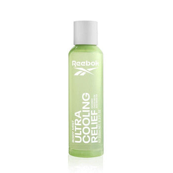 Reebok Ladies Body Mist Cooling Mist 8.45 oz (Tester) Mist - Luxurious Fragrance Available Online in Hong Kong & China