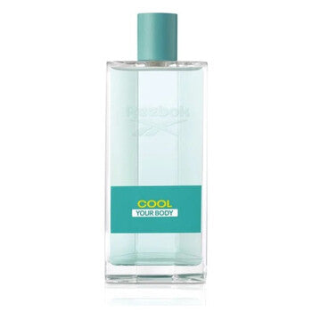 Reebok Ladies Cool Your Body EDT Body Spray 3.3 oz (Wholesale) - Luxurious Fragrance Available Online in Hong Kong & China