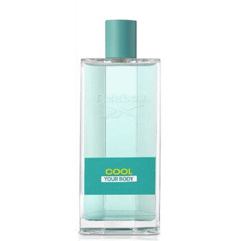 Reebok Ladies Cool Your Body EDT Body Spray 3.4 oz (Tester) - Luxurious Fragrance Available Online in Hong Kong & China