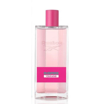 Reebok Ladies Inspire Your Mind EDT 3.4 oz (Tester) - Luxurious Fragrance Available Online in Hong Kong & China