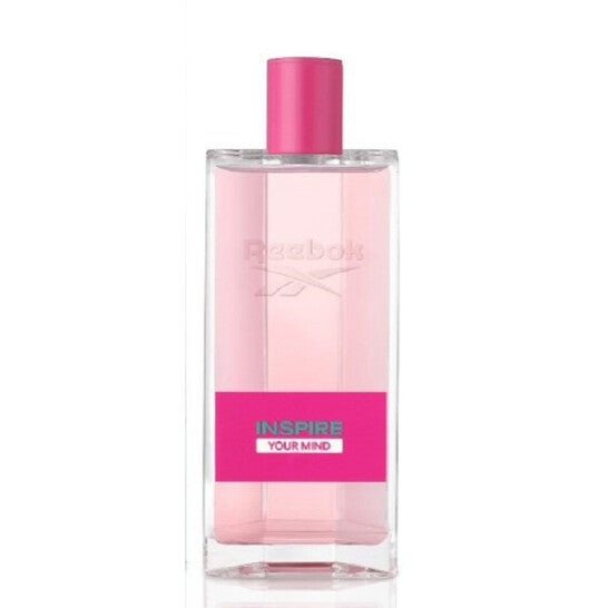 Reebok Ladies Inspire Your Mind EDT 3.4 oz (Tester) Fragrances (Wholesale) - Luxurious Fragrance Available Online in Hong Kong & China