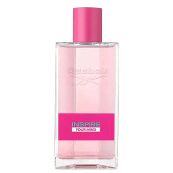 Reebok Ladies Inspire Your Mind EDT Spray 3.3 oz (Wholesale) - Luxurious Fragrance Available Online in Hong Kong & China