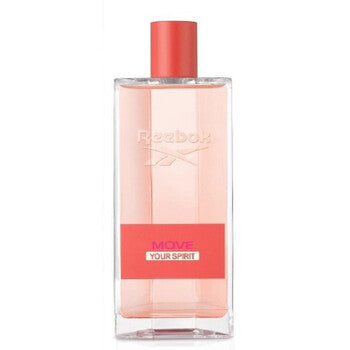 Reebok Ladies Move Your Spirit EDT 3.4 oz (Tester) - Luxurious Fragrance Available Online in Hong Kong & China