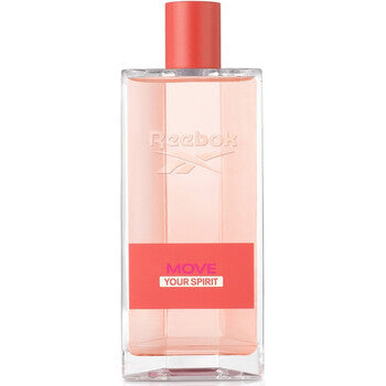 Reebok Ladies Move Your Spirit EDT Spray 3.3 oz - Luxurious Fragrance Available Online in Hong Kong & China