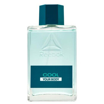 Reebok Men's Cool Your Body EDT Body Spray 3.3 oz (Wholesale) - Luxurious Fragrance Available Online in Hong Kong & China