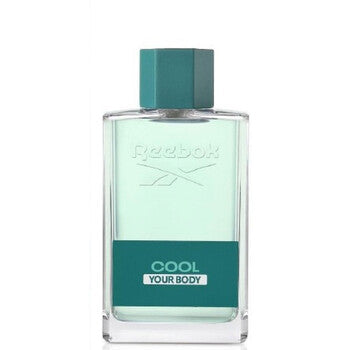 Reebok Men's Cool Your Body EDT Body Spray 3.4 oz (Tester) - Luxurious Fragrance Available Online in Hong Kong & China