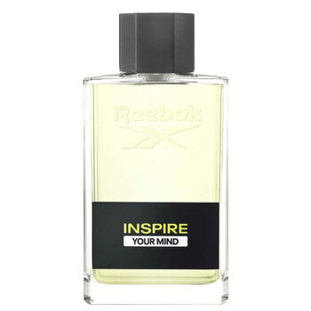 Reebok Men's Inspire Your Mind EDT Spray 3.3 oz - Luxurious Fragrance Available Online in Hong Kong & China