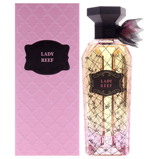 Reef Perfumes Ladies Lady Reef EDP Spray 5.1 oz Fragrances - Luxurious Fragrance Available Online in Hong Kong & China