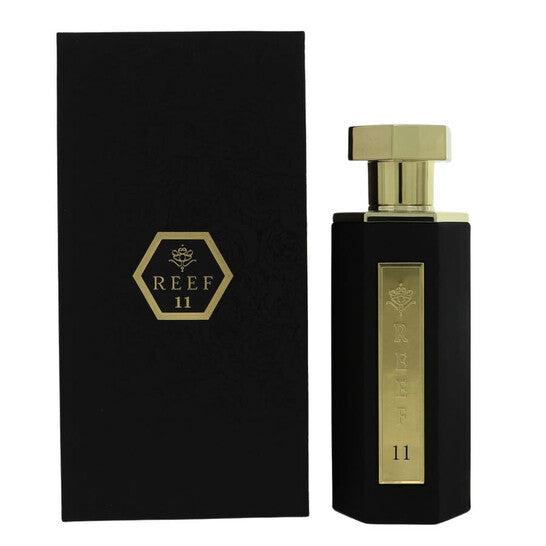 Reef Perfumes Ladies Reef 11 EDP Spray 3.4 oz Fragrances - Luxurious Fragrance Available Online in Hong Kong & China