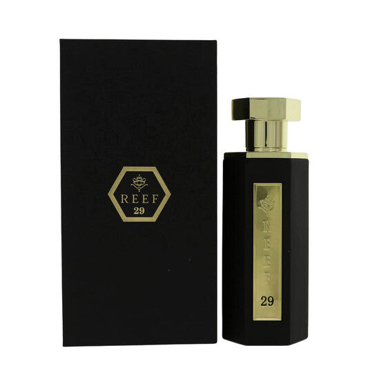 Reef Perfumes Unisex Reef 29 EDP Spray 3.4 oz Fragrances (Wholesale) - Luxurious Fragrance Available Online in Hong Kong & China