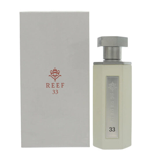 Reef Perfumes Ladies Reef 33 White EDP Spray 3.4 oz Fragrances - Luxurious Fragrance Available Online in Hong Kong & China