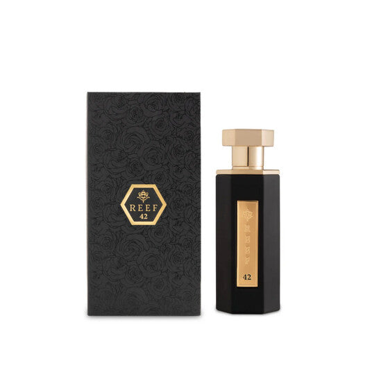 Reef Perfumes Ladies Reef 42 EDP Spray 3.4 oz Fragrances - Luxurious Fragrance Available Online in Hong Kong & China