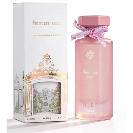 Reef Perfumes Ladies Princess Reef EDP Spray 3.4 oz Fragrances - Luxurious Fragrance Available Online in Hong Kong & China