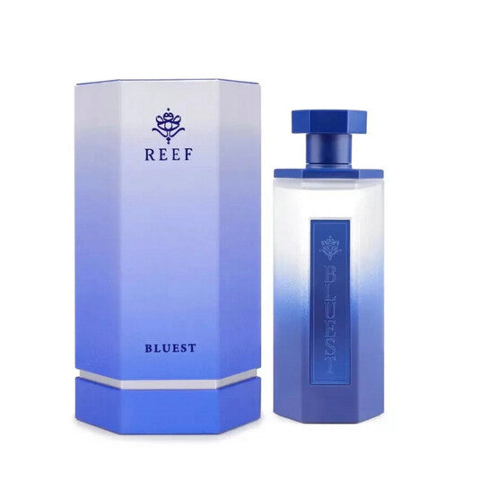 Reef Perfumes Men's Bluest EDP Spray 6.7 oz Fragrances - Luxurious Fragrance Available Online in Hong Kong & China
