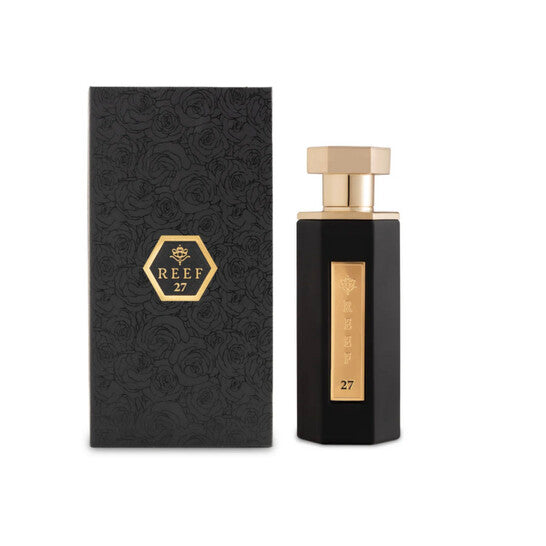 Reef Perfumes Unisex 27 EDP Spray 3.4 oz Fragrances - Luxurious Fragrance Available Online in Hong Kong & China