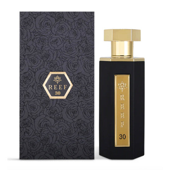 Reef Perfumes Unisex 30 EDP Spray 3.4 oz Fragrances - Luxurious Fragrance Available Online in Hong Kong & China