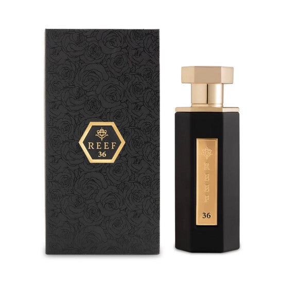 Reef Perfumes Unisex 36 EDP Spray 3.4 oz Fragrances - Luxurious Fragrance Available Online in Hong Kong & China