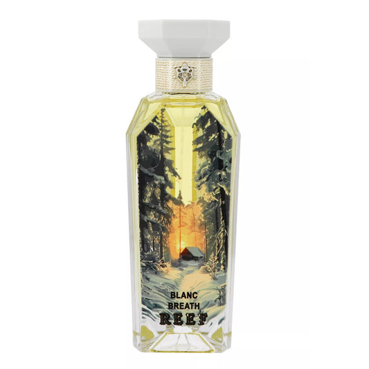 Reef Perfumes Unisex Blanc Breath Parfum 5.0 oz Fragrances - Luxurious Fragrance Available Online in Hong Kong & China