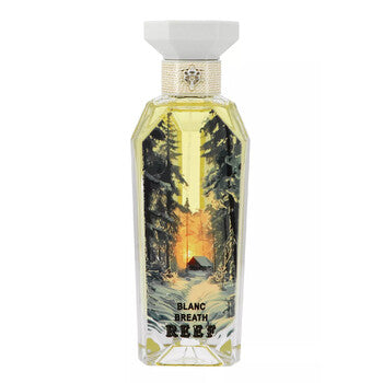 Reef Perfumes Unisex Blanc Breath Parfum 5.0 oz Fragrances (Wholesale) - Luxurious Fragrance Available Online in Hong Kong & China