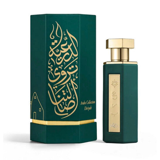 Reef Perfumes Unisex Diriyah EDP Spray 3.4 oz Fragrances - Luxurious Fragrance Available Online in Hong Kong & China