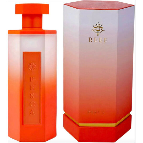 Reef Perfumes Unisex Pesca EDP Spray 6.7 oz Fragrances - Luxurious Fragrance Available Online in Hong Kong & China