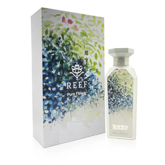 Reef Perfumes Unisex Pure Flower EDP Spray 5.1 oz Fragrances - Luxurious Fragrance Available Online in Hong Kong & China