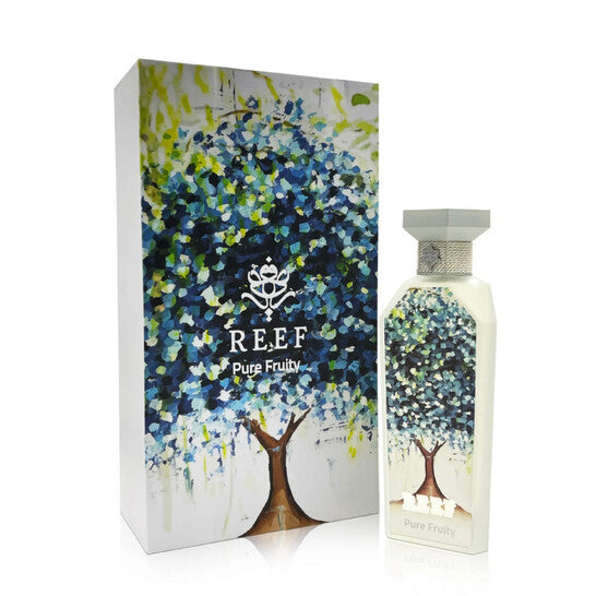 Reef Perfumes Unisex Pure Fruity EDP Spray 5.1 oz Fragrances (Wholesale) - Luxurious Fragrance Available Online in Hong Kong & China