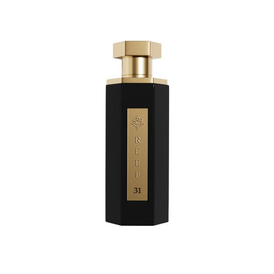 Reef Perfumes Unisex Reef 31 EDP Spray 3.4 oz Fragrances - Luxurious Fragrance Available Online in Hong Kong & China