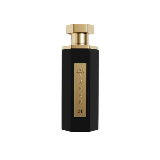 Reef Perfumes Unisex Reef 31 EDP Spray 3.4 oz Fragrances - Luxurious Fragrance Available Online in Hong Kong & China