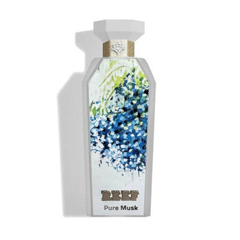 Reef Perfumes Unisex Reef Pure Musk EDP Spray 5.1 oz Fragrances (Wholesale) - Luxurious Fragrance Available Online in Hong Kong & China