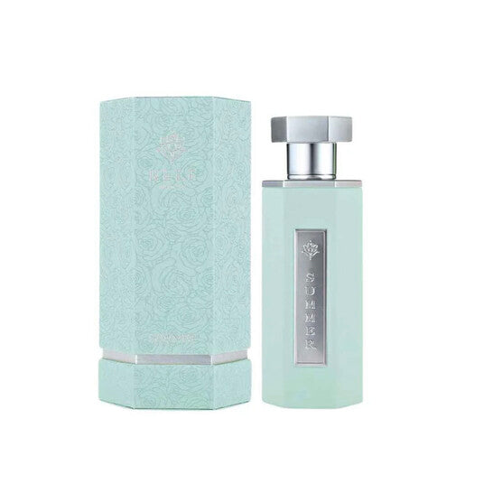 Reef Perfumes Unisex Tiffany Summer Fresh Musk EDP Spray 3.4 oz Fragrances (Wholesale) - Luxurious Fragrance Available Online in Hong Kong & China